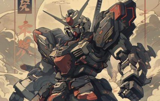 Mecha Lore